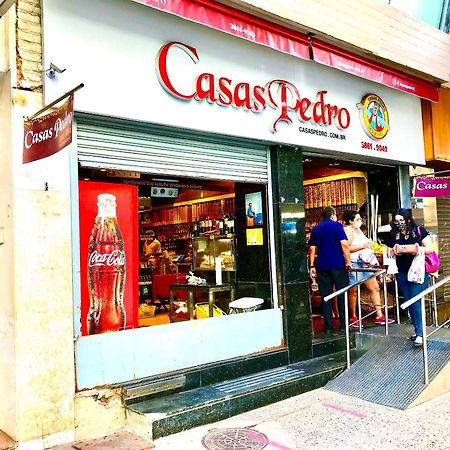 Ipanema Buzz - Praia E Charme Rio de Janeiro Ngoại thất bức ảnh
