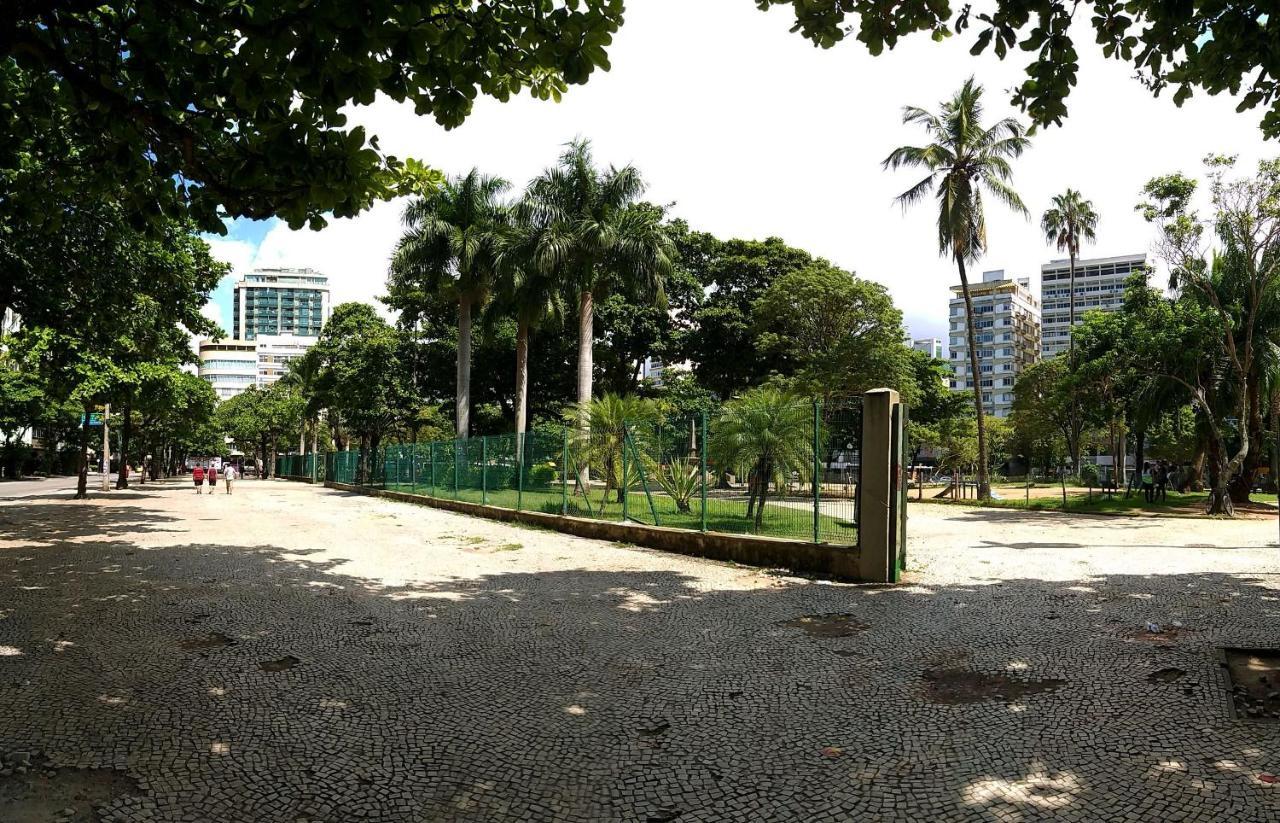 Ipanema Buzz - Praia E Charme Rio de Janeiro Ngoại thất bức ảnh