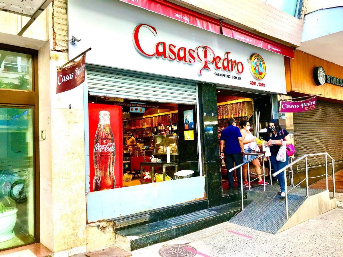Ipanema Buzz - Praia E Charme Rio de Janeiro Ngoại thất bức ảnh