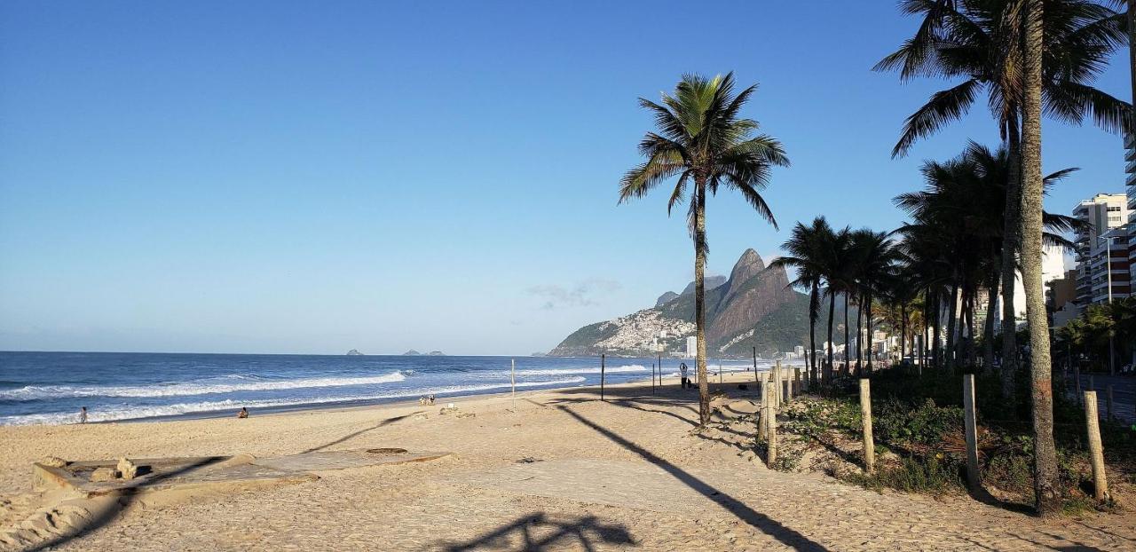 Ipanema Buzz - Praia E Charme Rio de Janeiro Ngoại thất bức ảnh