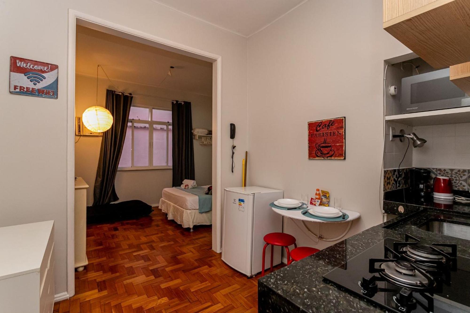 Ipanema Buzz - Praia E Charme Rio de Janeiro Ngoại thất bức ảnh