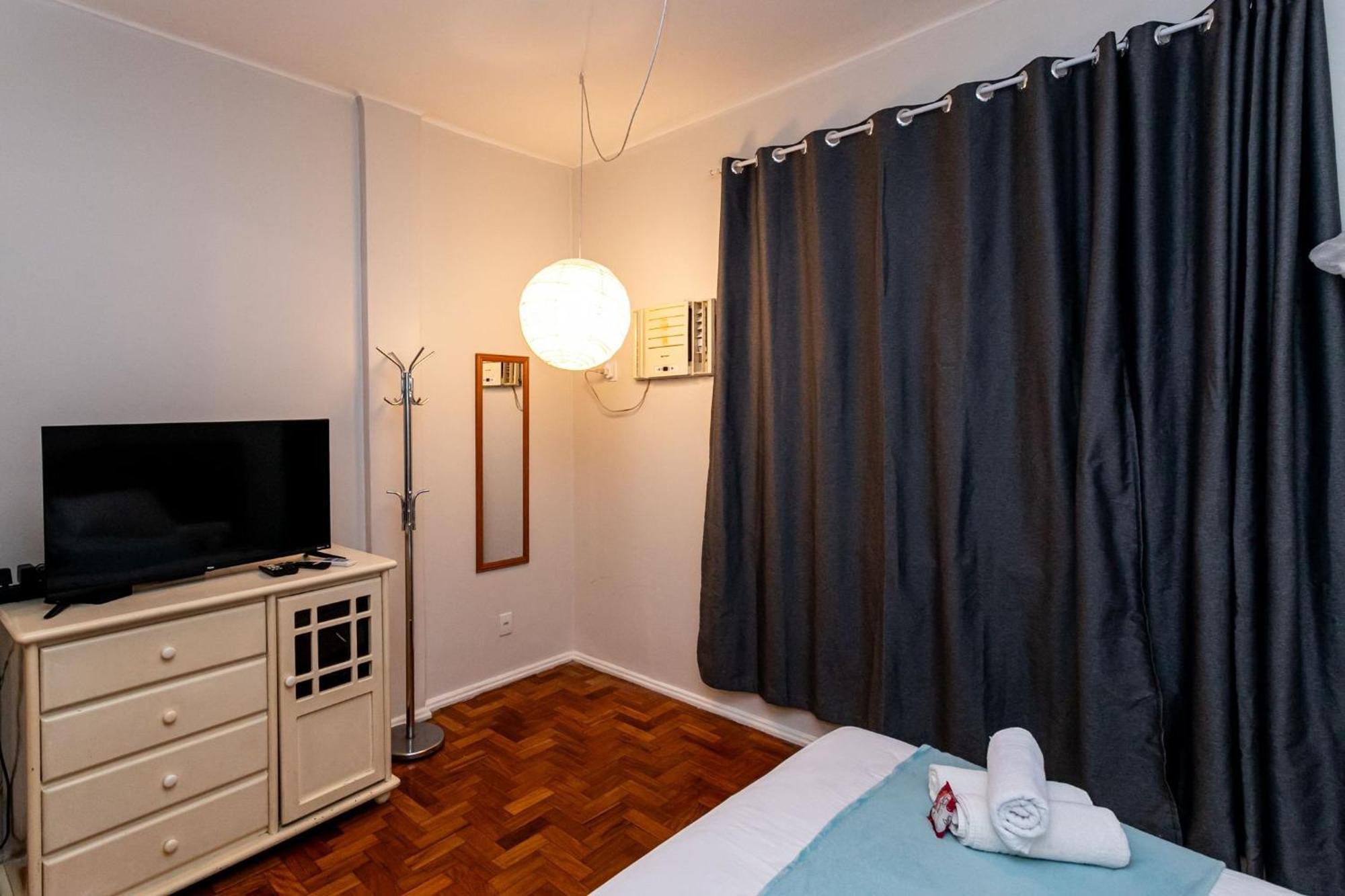 Ipanema Buzz - Praia E Charme Rio de Janeiro Ngoại thất bức ảnh
