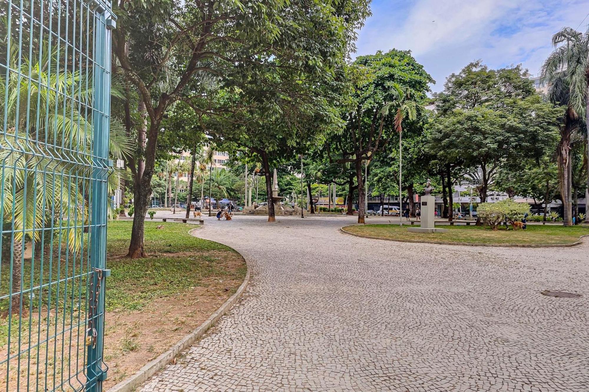 Ipanema Buzz - Praia E Charme Rio de Janeiro Ngoại thất bức ảnh